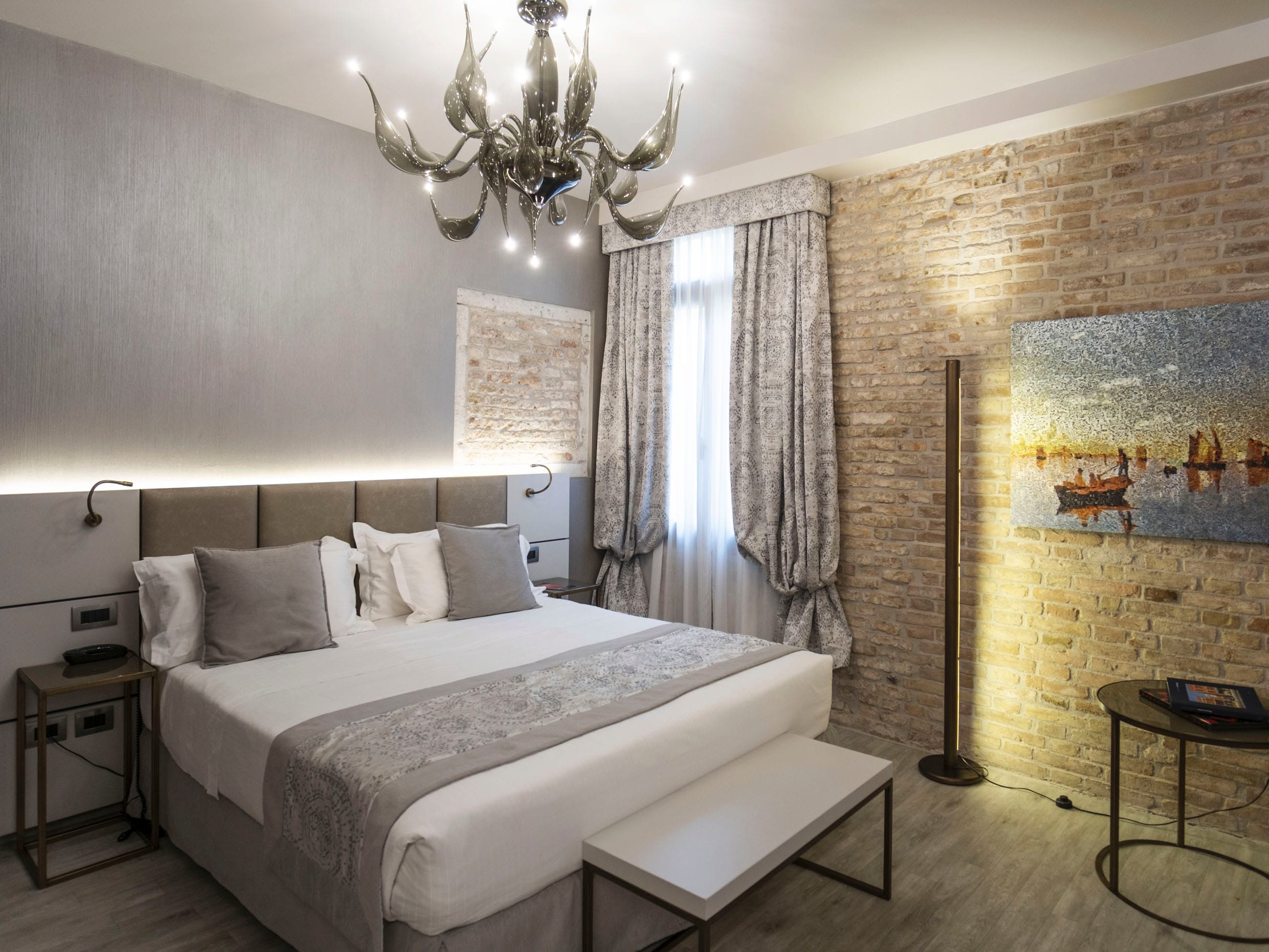 Hotel Aquarius