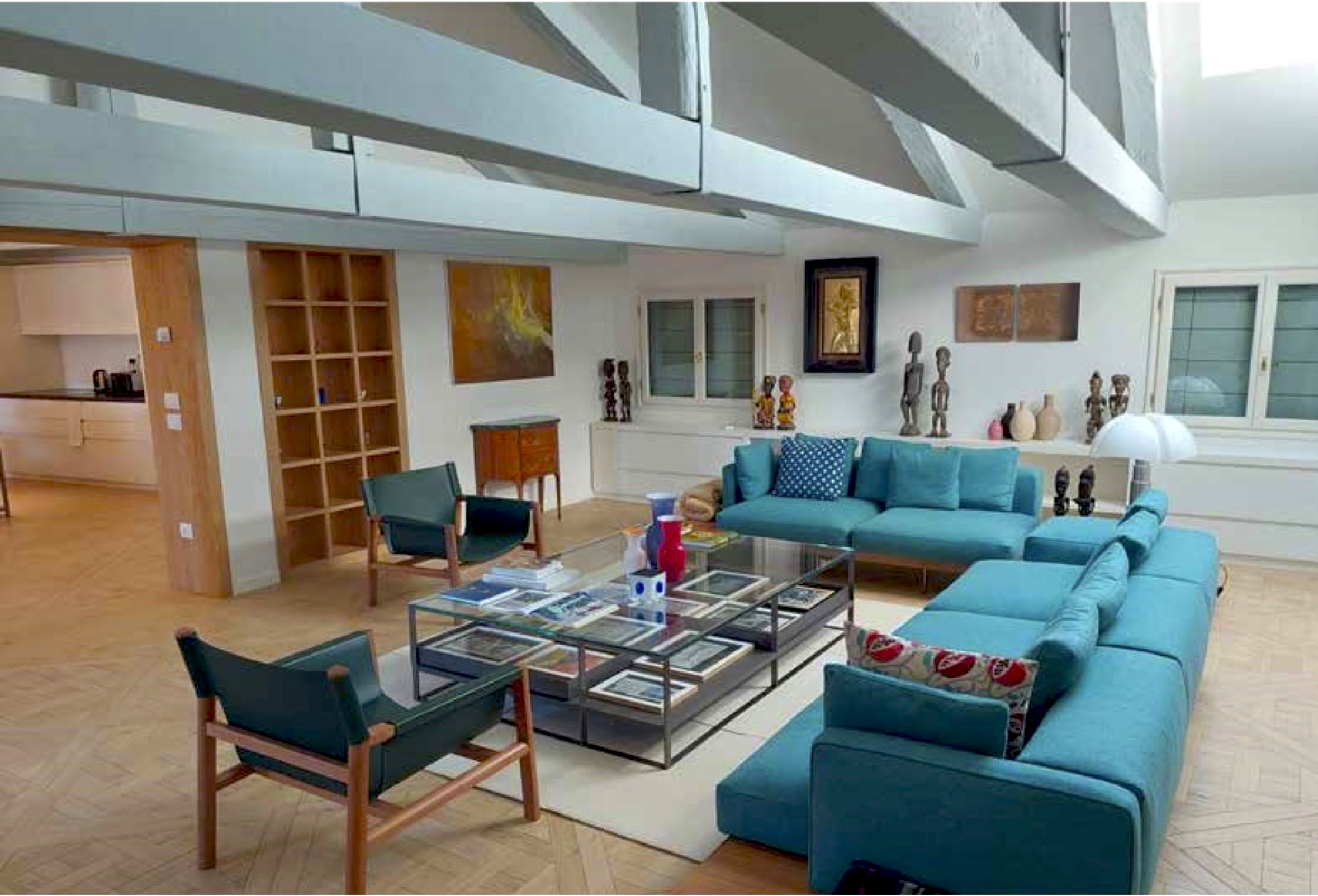 Ca' Bovincini Renovation, Venezia