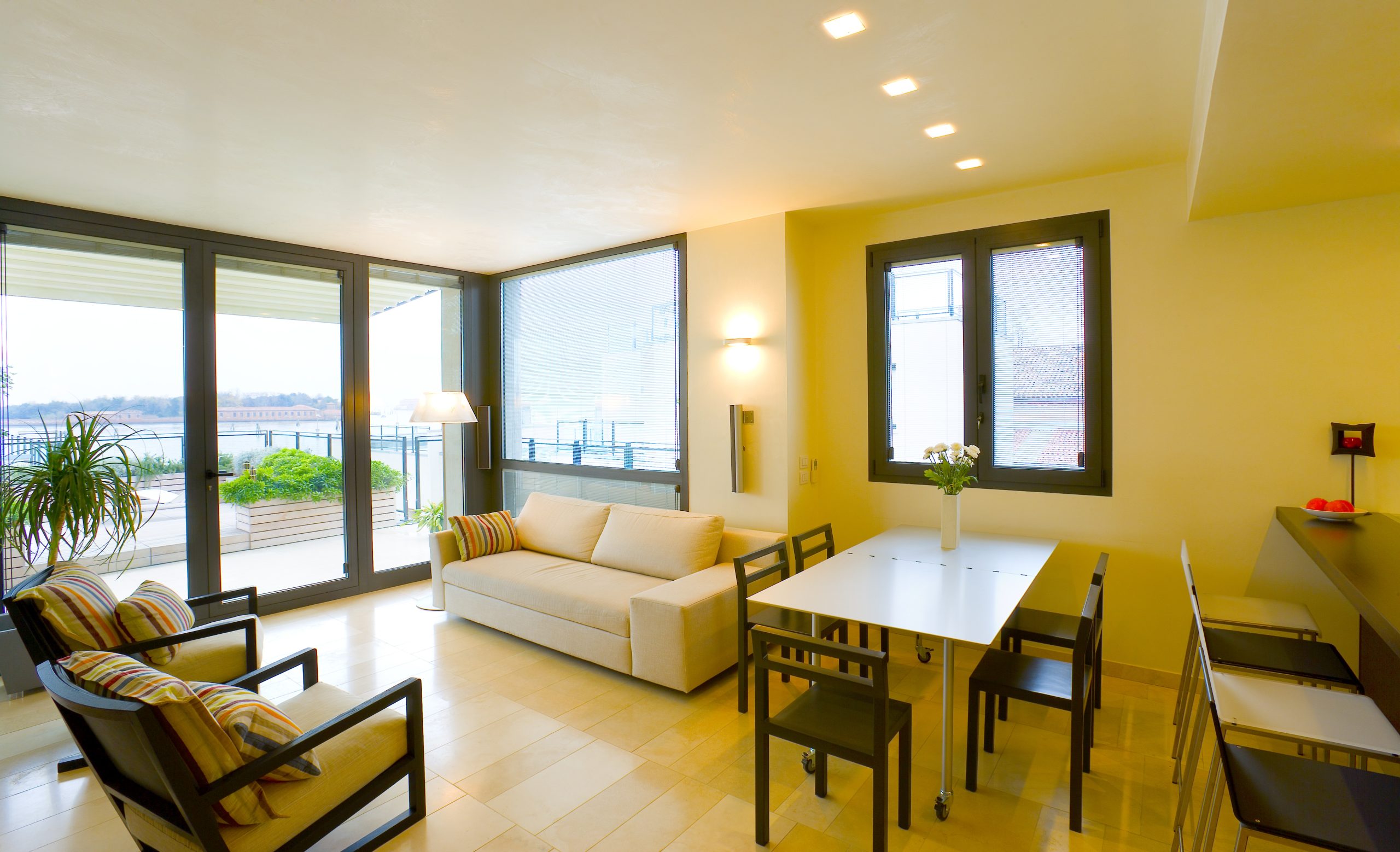 Giuidecca Project Development, Venezia