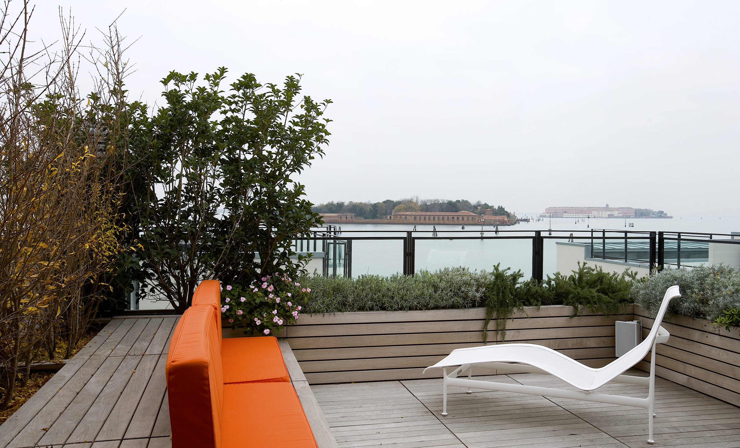 Giuidecca Project Development, Venezia