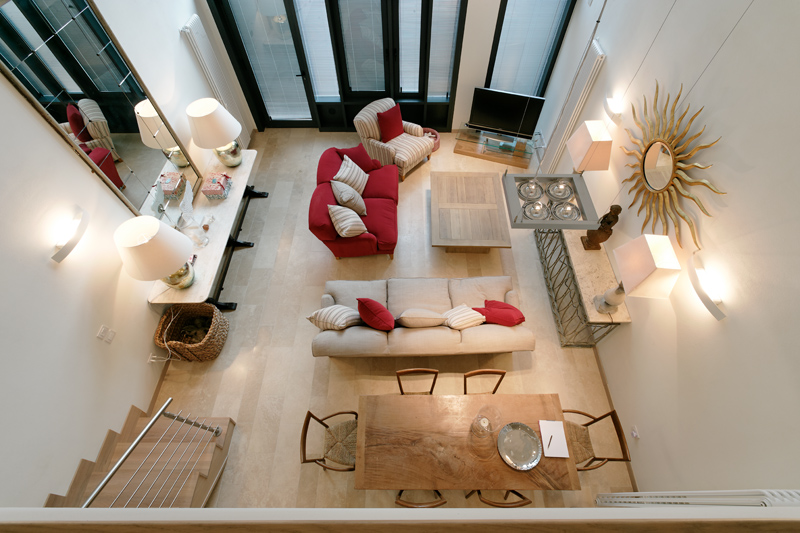 Giuidecca Project Development, Venezia