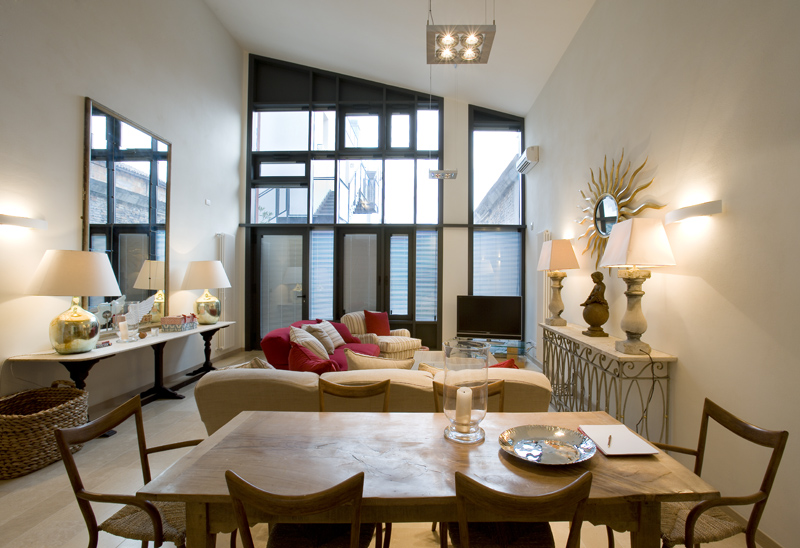 Giuidecca Project Development, Venezia
