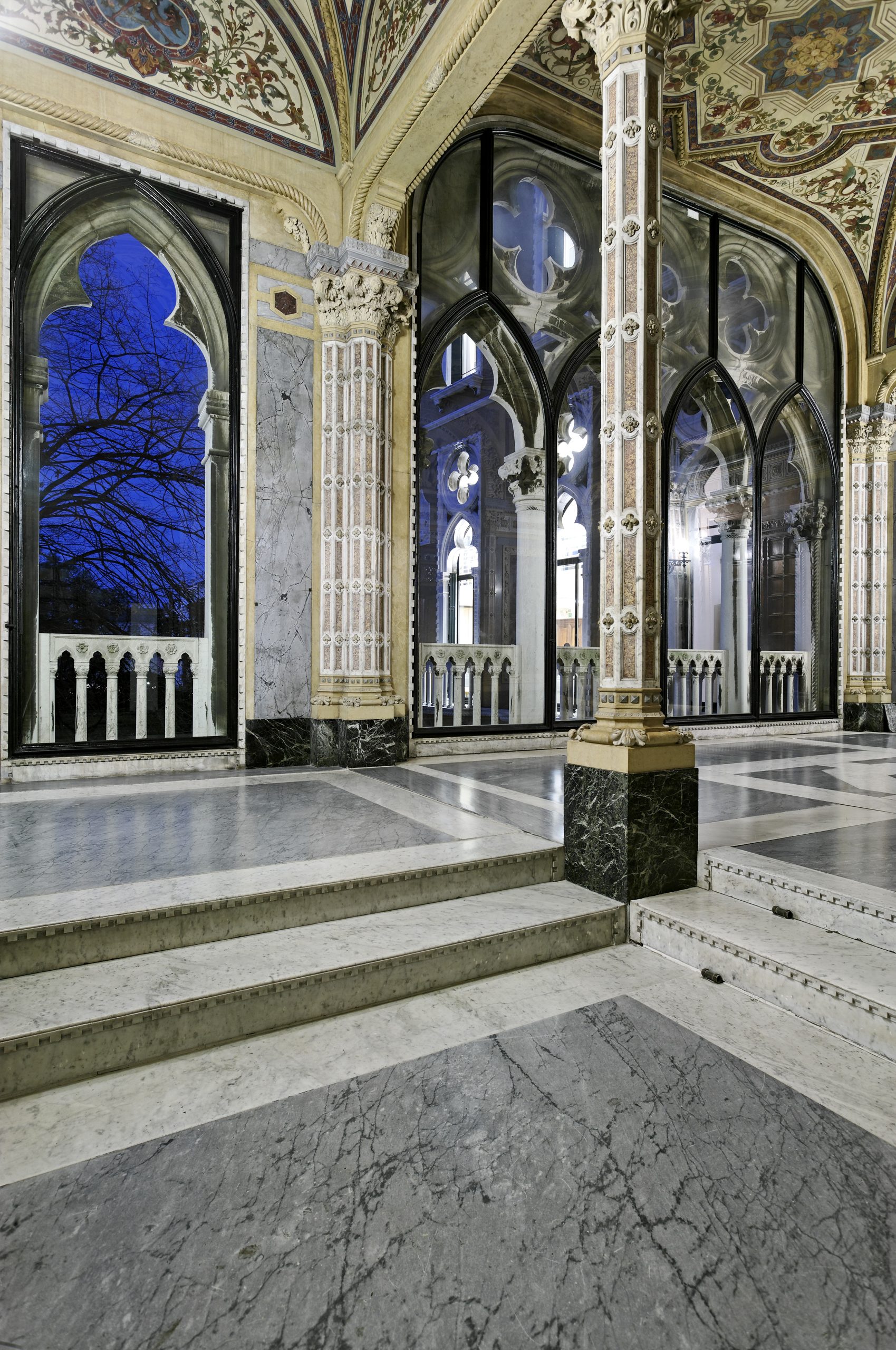 Palazzo Loredan