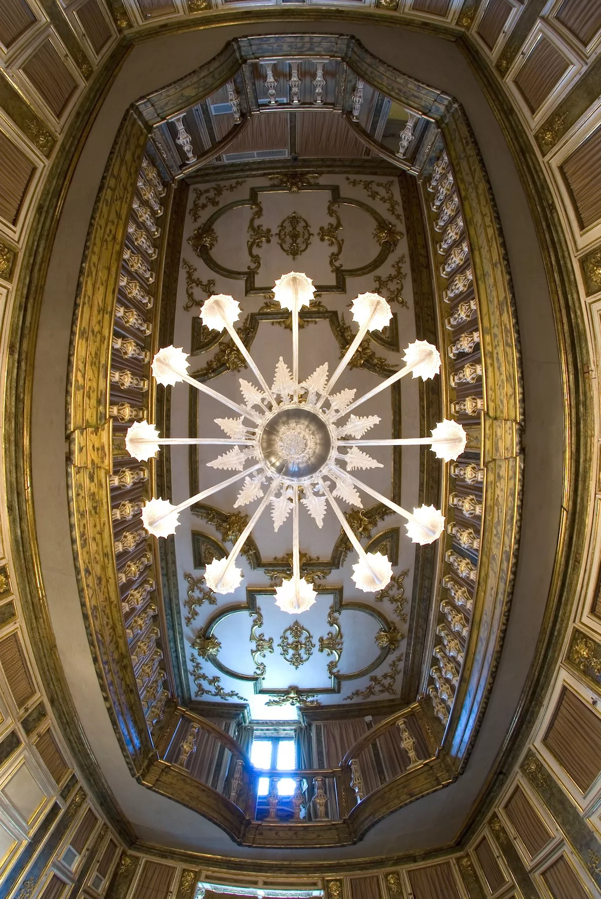 Ca' Sagrado Renovation, Venezia